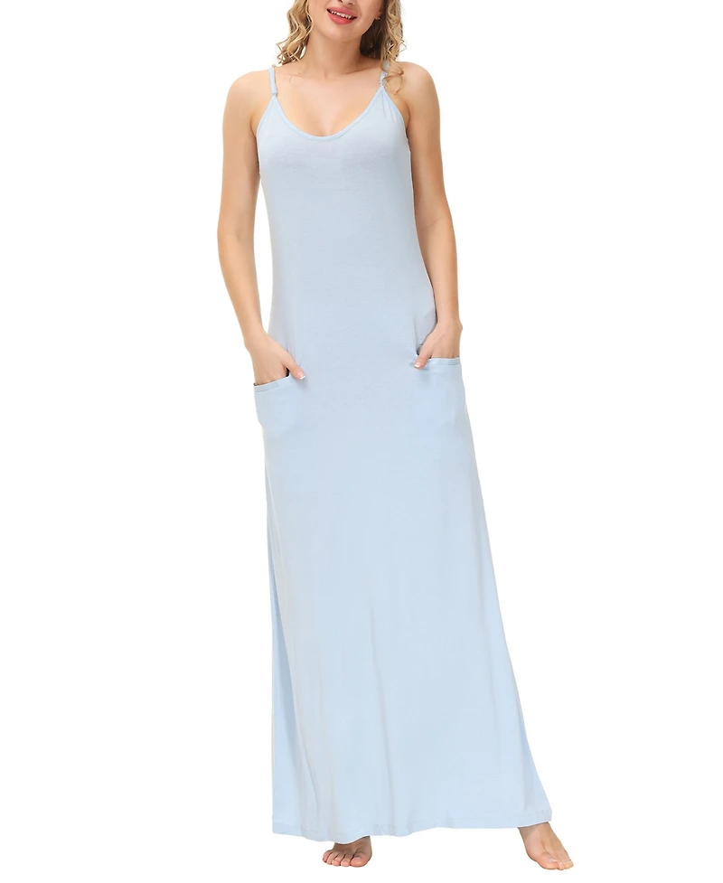 Ink+Ivy Women's Strappy Dress