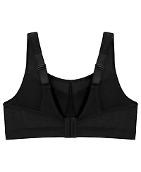 Glamorise Women's Sport High Impact Wonderwire Bra 9066