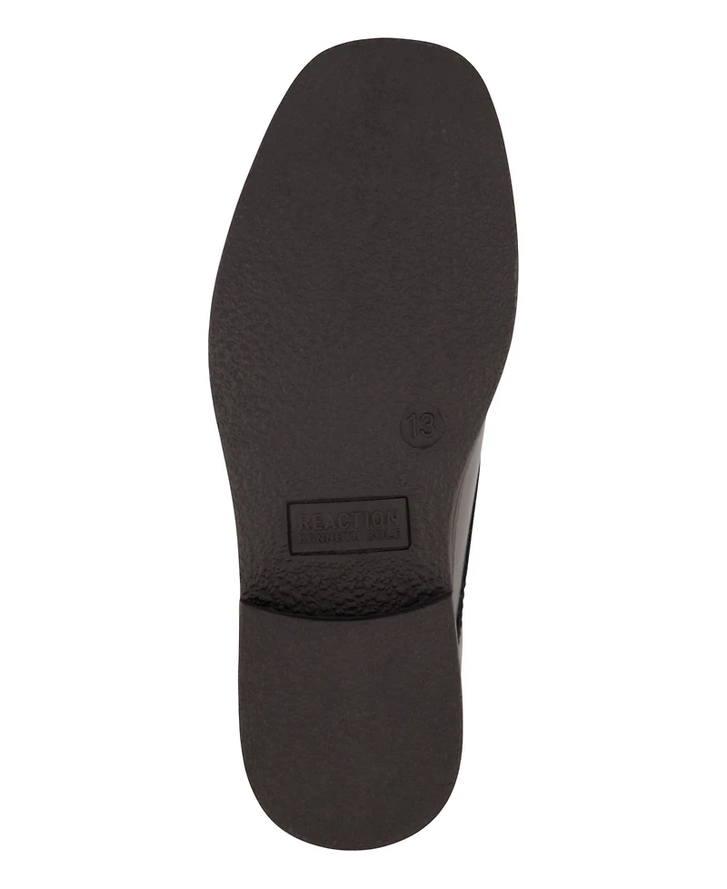 Kenneth Cole New York Little Boys Bradley Lace Dress Shoes