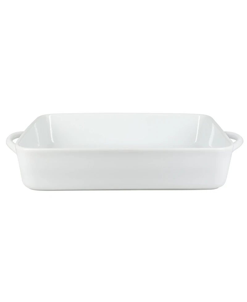 Taos Rectangular Baker