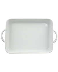 Taos Rectangular Baker