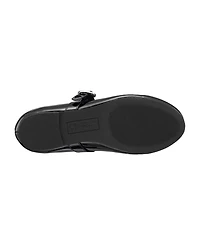 Jessica Simpson Big Girls Ballerina Flats