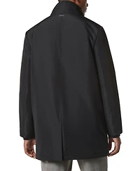 Marc New York Men's Picton City Rain Car Coat