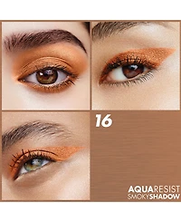Make Up For Ever Aqua Resist Smoky Shadow Stick