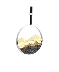 Michael Aram Faith Ornament
