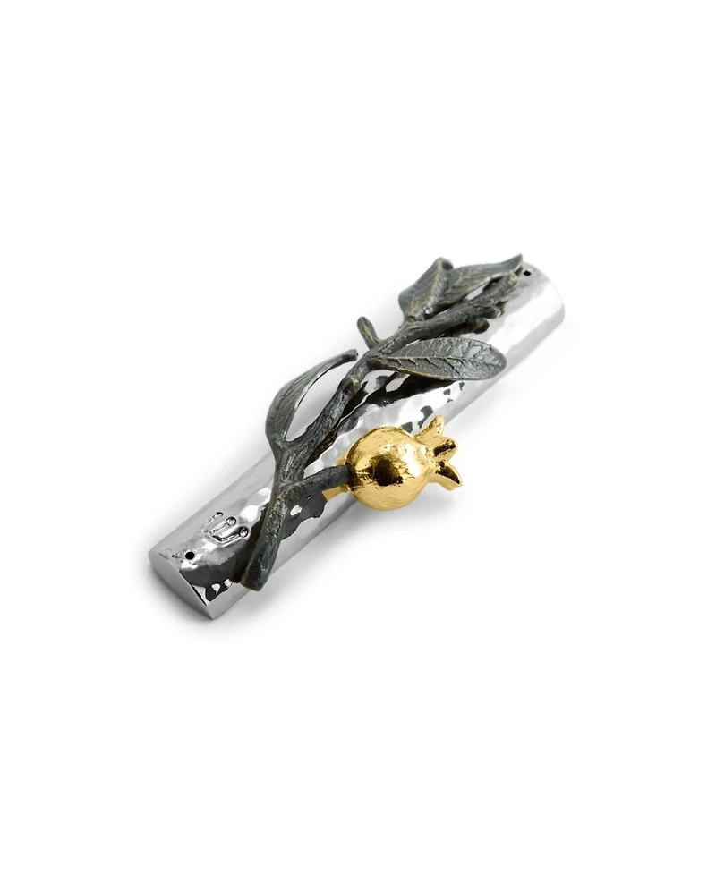 Pomegranate Mezuzah