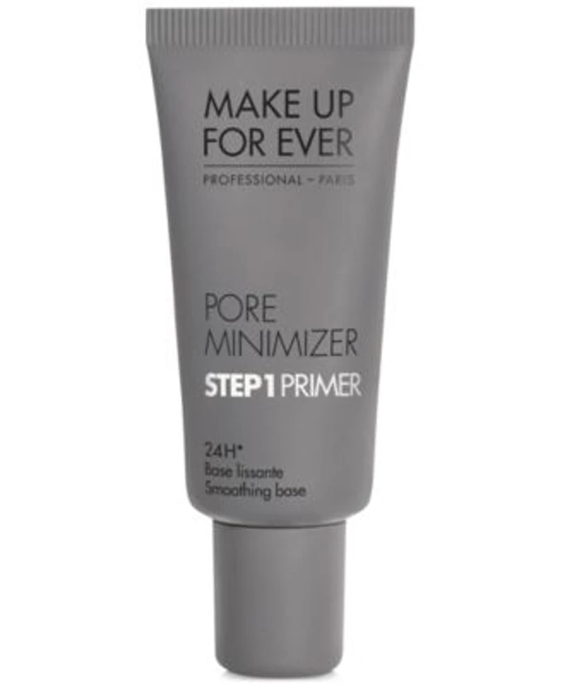 Make Up For Ever Step 1 Primer Pore Minimizer