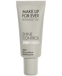 Make Up For Ever Step 1 Primer Shine Control