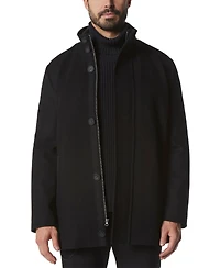 Marc New York Men's Dorsey Car Coat