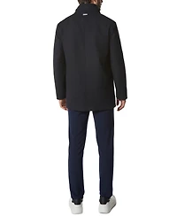 Marc New York Men's Dorsey Car Coat