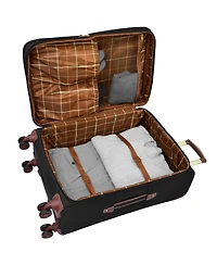 London Fog Westminster 29" Expandable Check-In Spinner