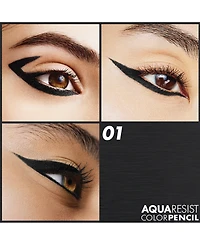 Make Up For Ever Aqua Resist Color Pencil Eyeliner