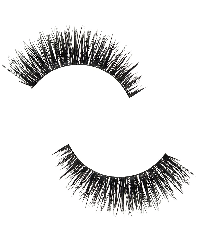 The Creme Shop 3D Lashes