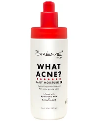 The Creme Shop What Acne? Daily Moisturizer