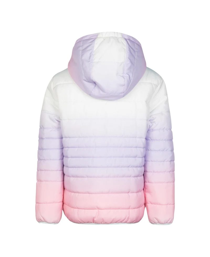Nike Toddler Girls Core Padded Jacket