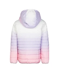 Nike Toddler Girls Core Padded Jacket