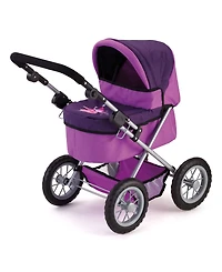 Bayer Trendy Baby Doll Pram