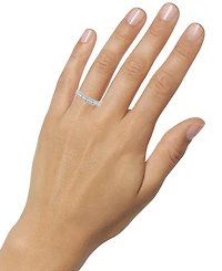 Diamond Band (1/4 ct. t.w.) 14k Gold
