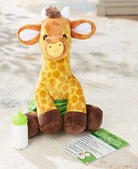 Melissa and Doug Baby Giraffe