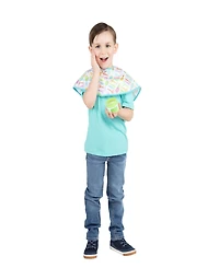 Melissa and Doug Love Your Look