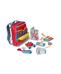 Melissa and Doug Paw Patrol Adventure Pack