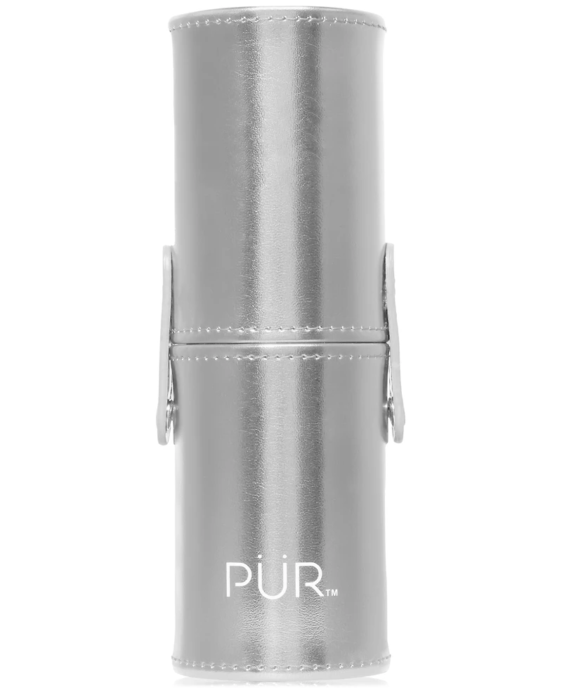 PUR 5-Pc. Brush Set with Holder