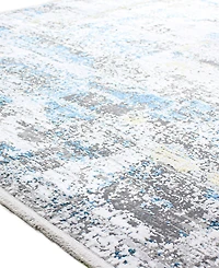Bashian Charm ALR117 4' x 6' Area Rug