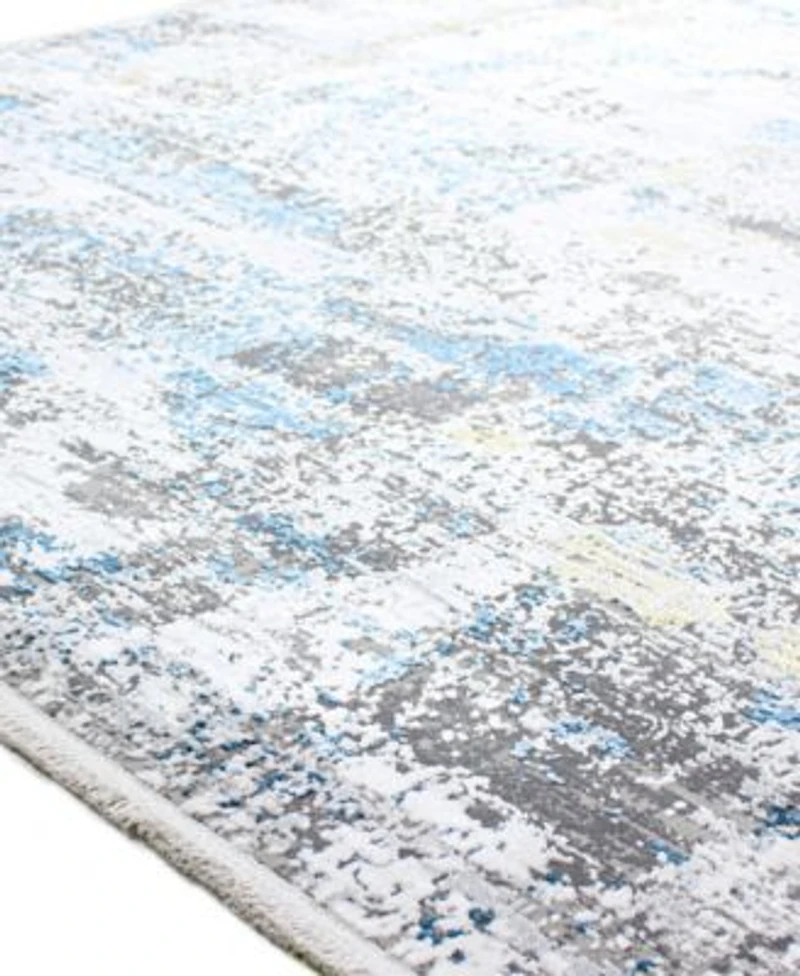 Bashian Charm Alr117 Area Rug