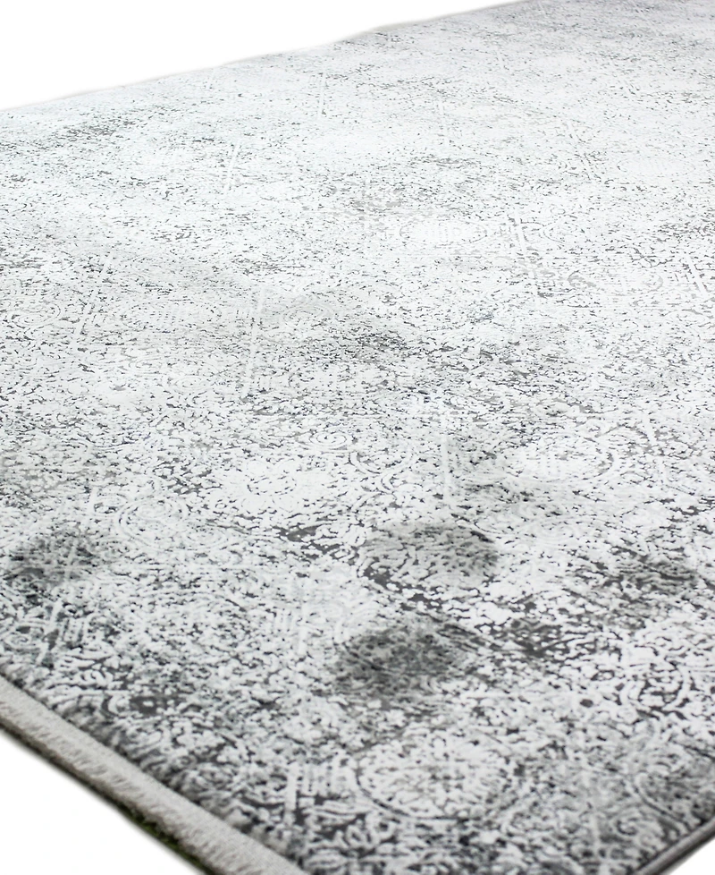 Bashian Charm ALR125 3' x 5' Area Rug