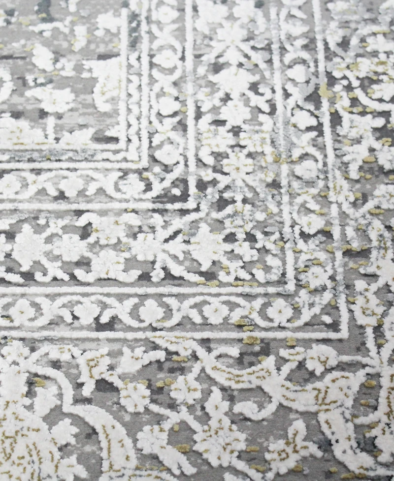 Bashian Charm ALR109 3' x 5' Area Rug