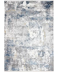 Bashian Charm ALR117 7' 9" x 9' 9" Area Rug