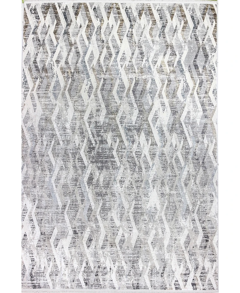 Bashian Charm ALR123 8' 6" x 11' 6" Area Rug