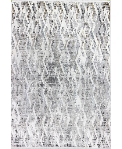 Bashian Charm ALR123 8' 6" x 11' 6" Area Rug