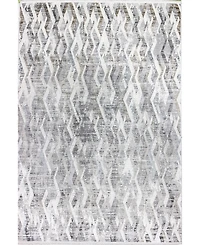Bashian Charm ALR123 8' 6" x 11' 6" Area Rug