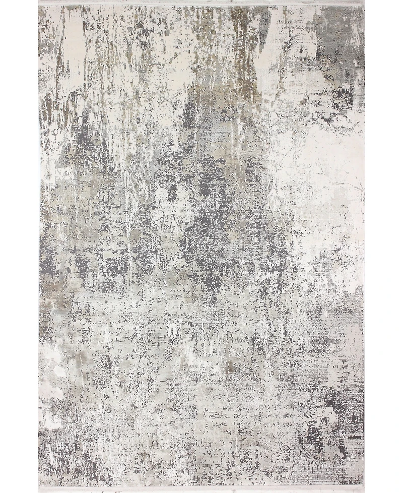 Bashian Charm ALR129 7' 9" x 9' 9" Area Rug