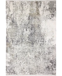 Bashian Charm ALR129 7' 9" x 9' 9" Area Rug