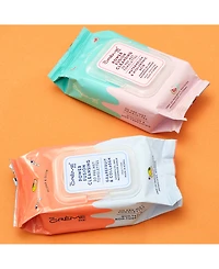 The Creme Shop Power Fusion Cleansing Towelettes