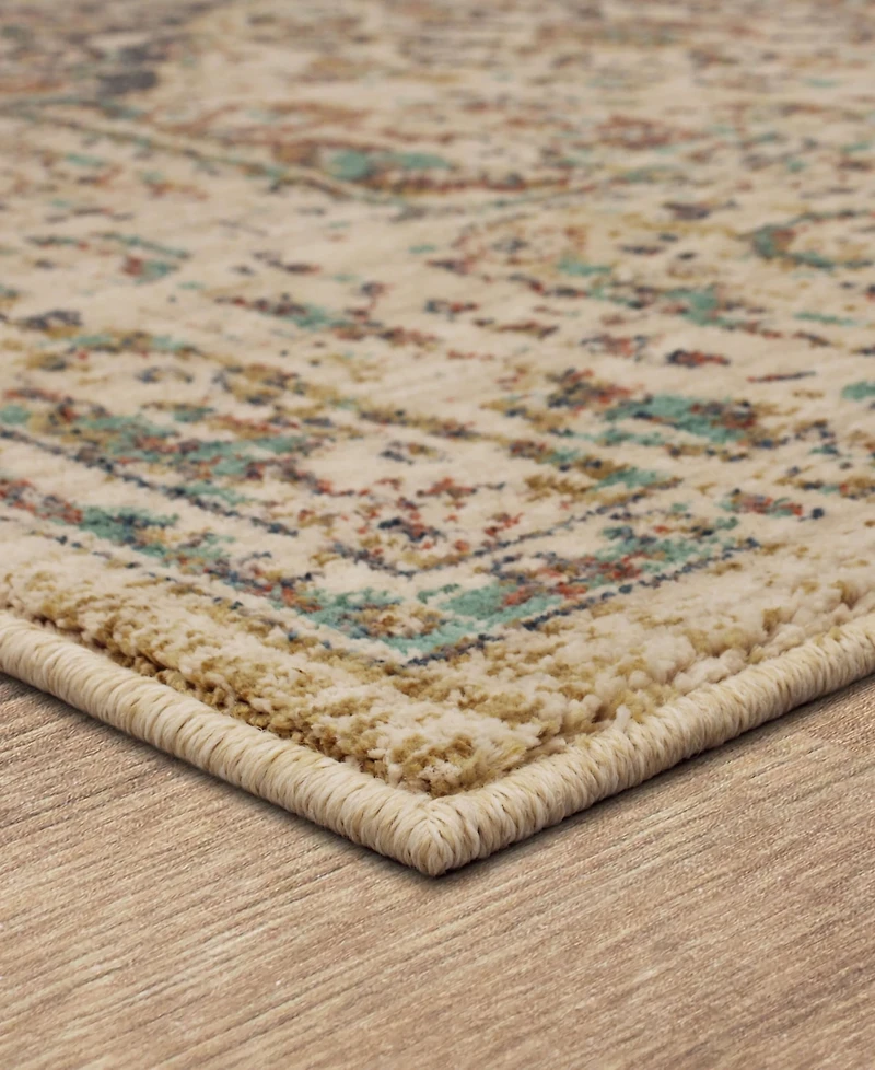 Closeout! Karastan Estate Hartwell 5'3" x 7'10" Area Rug