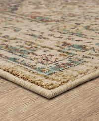 Closeout! Karastan Estate Hartwell 5'3" x 7'10" Area Rug