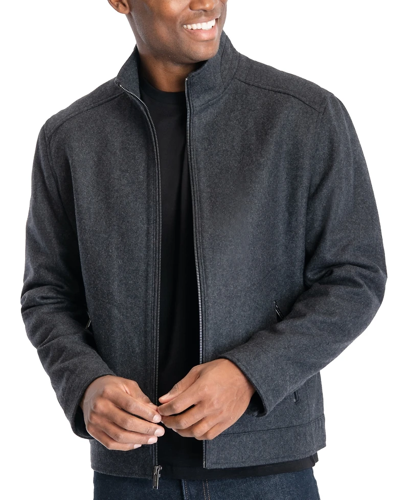 Michael Kors Men's Hipster Jacket