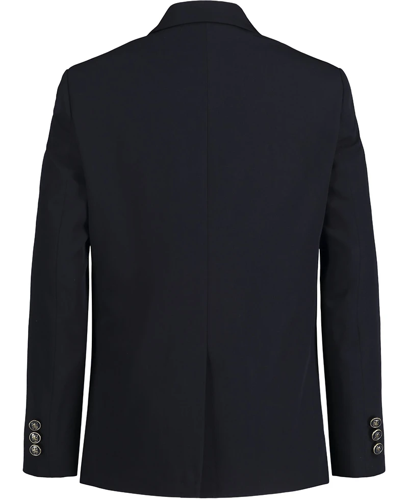 Tommy Hilfiger Big Boys Modern-Fit Alexander Bi-Stretch Blazer