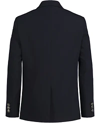 Tommy Hilfiger Big Boys Modern-Fit Alexander Bi-Stretch Blazer