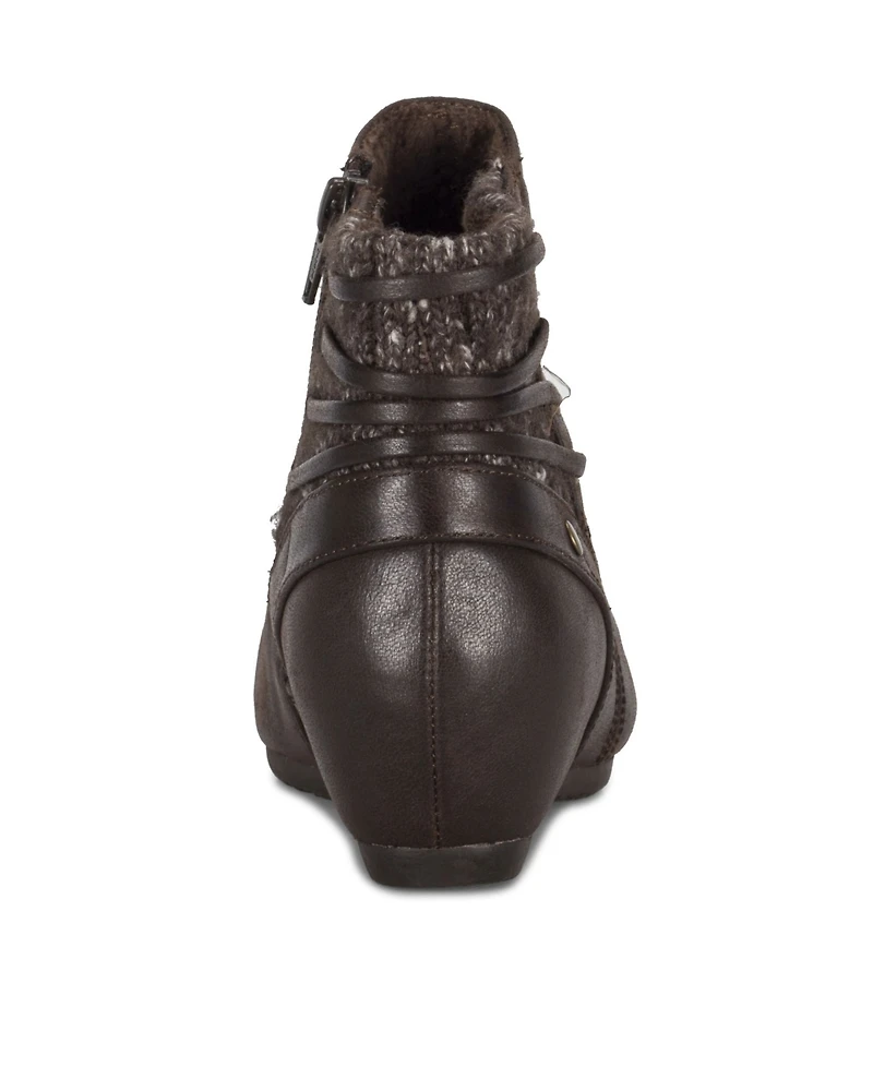 Baretraps Women's Peanut Bootie