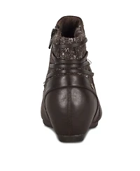 Baretraps Women's Peanut Bootie