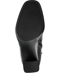 Journee Collection Women's Karima Wide Calf Knee High Boots