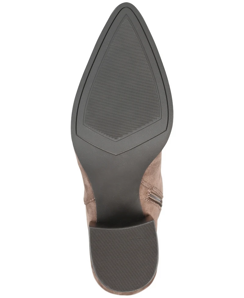 Journee Collection Women's Paras Wide Calf Boots