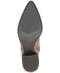 Journee Collection Women's Paras Wide Calf Boots