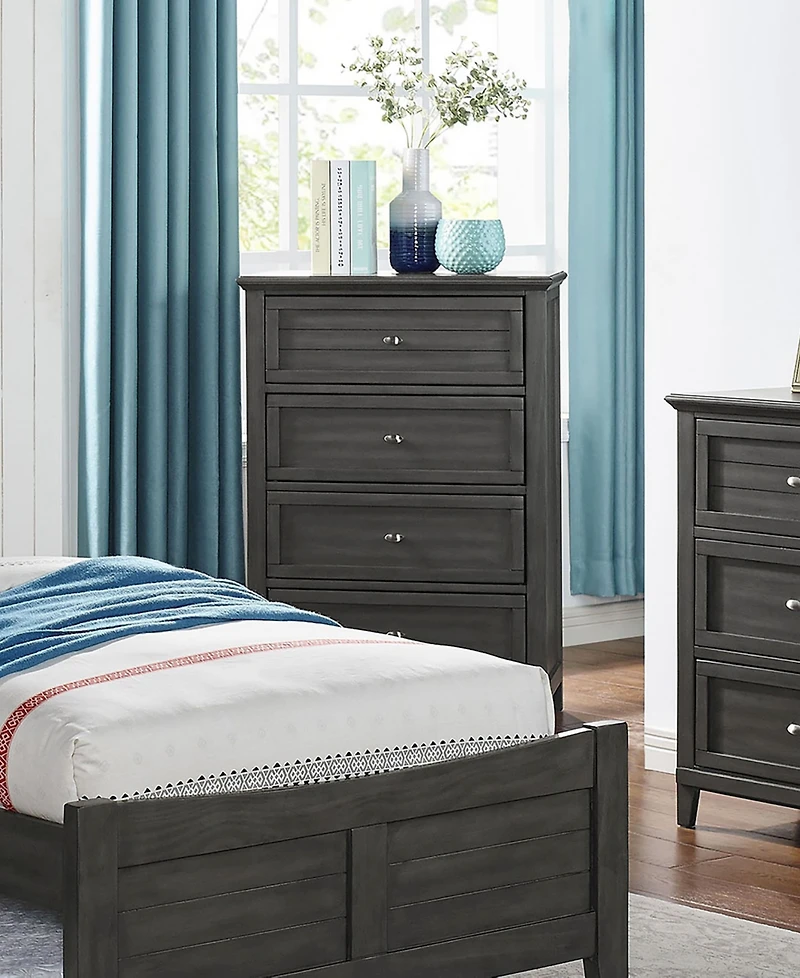 Furniture of America Sparta Chest