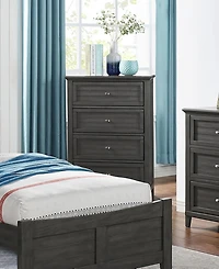 Furniture of America Sparta Chest