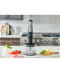 Braun MultiQuick 9137XI Hand Blender - Stainless Steel
